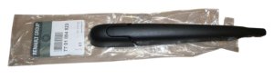 Torkararm 7701054823 Renault Megane II, Captur Bak Ny Original