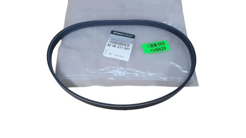Kilrem 8200211651 Renault / Dacia / Peugeot 205, 305, 309 1.7 / 1.8 / 1.9D Ny Original