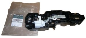 Innerhandtag 806070032R Renault Megane 2008 Vänster Fram / Bak Ny Original