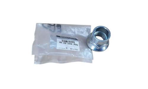 Navmutter 402624GA0D Renault Austral, Espace VI, Rafale, Scenic E-Tech Bak Ny Original