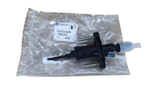 Kopplingspump 55561915 Opel Insignia A 1.4 1.6 1.8 /Astra J  1.4 1.6 1.6T 1.8 Original Ny