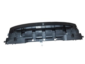 Stötfångarskydd fram 638442997R Dacia Duster III Original Ny