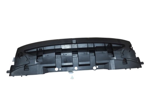 Stötfångarskydd fram 638442997R Dacia Duster III Original Ny