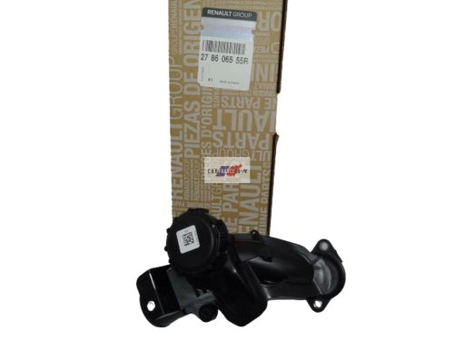 Oljeavskiljare 278606555R Clio III 1.5DCI Original