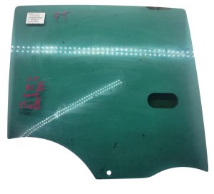 Ruta, höger bakdörr 8200427730 Renault Clio III 5D Hatchback Begagnad original