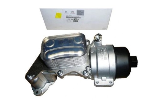Oljekylare V864374580 Citroen/P 1.6VTI THP Original
