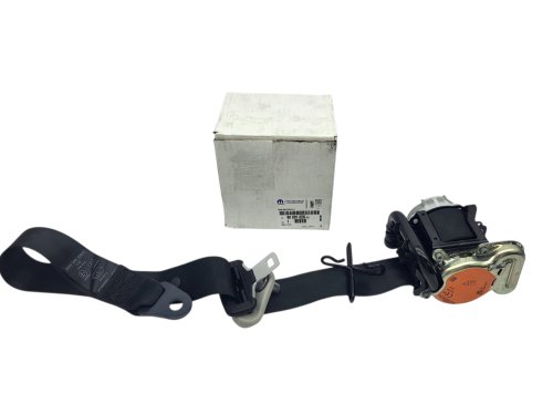 Säkerhetsbälte vänster fram 98025582XX Citroen Berlingo III Original