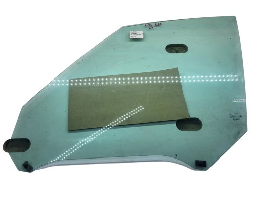 Ruta, dörr, vänster fram, Citroën C4 Picasso 9806026080 Begagnad original