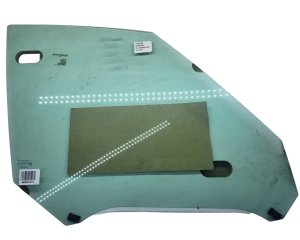 Sidoruta Framdörr Höger 9202H9 Citroën C4 Picasso I 9806025980 Begagnad Original