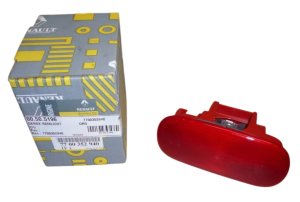 Bromsljus 7700352940 Renault Master II Bak Ny Original