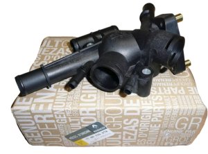 Termostathus 7700116078 Renault Laguna 1.8 F3R Ny Original
