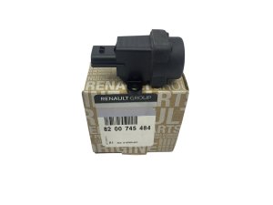 Stötsensor 8200745484 Ny OE Renault Laguna