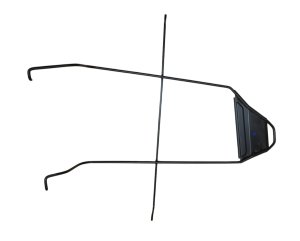 Reservhjulshållare 9812022080 Citroën Jumpy IV Original Ny