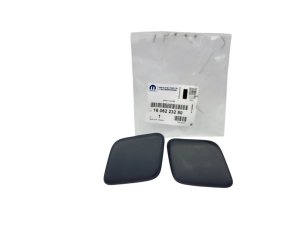 Sprinklermunstyckskydd 1606223280 Peugeot 308 Original Ny