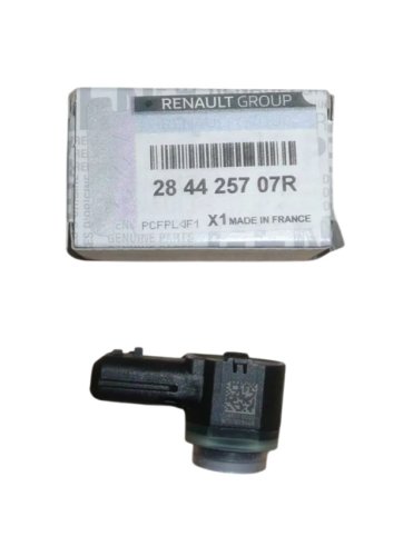 Parkeringssensor 284425707R Renault Clio IV, Laguna III Ny Original