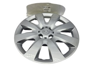 Hjulkapsel 15 tum 96776556VT Peugeot 301 Ny original