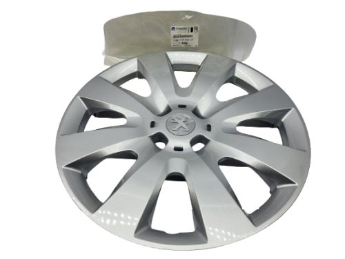 Hjulkapsel 15 tum 96776556VT Peugeot 301 Ny original