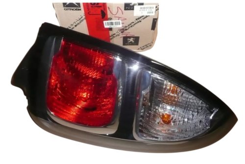 Bakljus 6351GL Citroen C3 Picasso Höger Bak Ny Original
