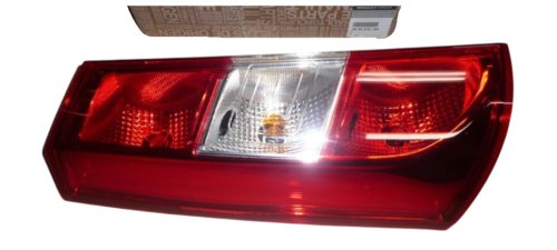 Bakljus 265551619R Dacia Dokker Vänster Bak Ny Original