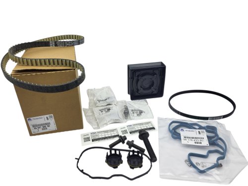 Kuggremsats 6504788080 Citroën C3 III/Berlingo III 1.2 PURETECH Original Ny