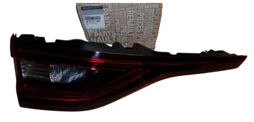 Bakljus 265557734R Renault Koleos II Vänster Bak Ny Original