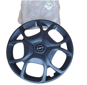 Hjulkapsel 17'' 98531487TH Citroen Jumpy IV Original Ny