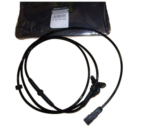 ABS Givare 479507686R Dacia Lodgy Höger Bak Ny Original