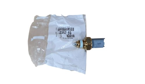 Backljuskontakt 225759 Citroen / Peugeot / DS Berlingo, C2, C3, C4, C5, C8 Ny Original