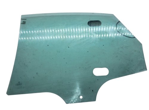 Dörruta Höger Bak 9204A8 Citroën C5 I AS2 PSA Begagnad Original