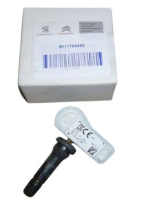 Däcktryckssensor 9811764480 Peugeot / Citroen Expert III, Jumpy III Ny Original