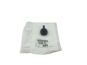 Sprinklermunstycke fram 6438Y3 Citroen C4, Peugeot 207, 3008 Original