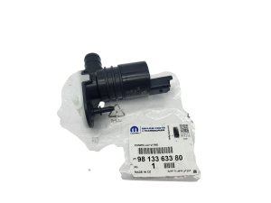 Sprinklerpump 9813363380 Peugeot 3008/5008 Renault Captur Original Ny