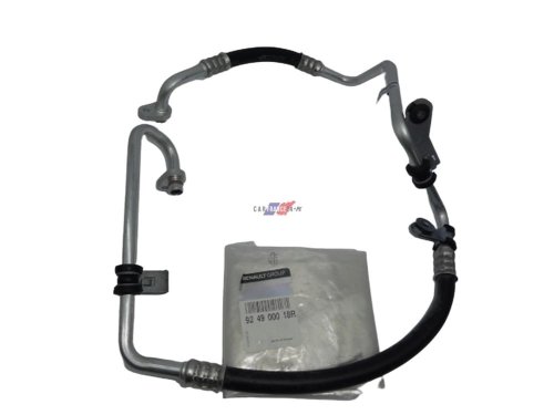 Klimatiseringsslang 1,9DCI 924900018R Ny OE Renault Megane III