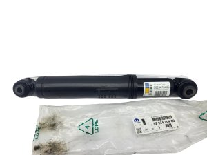Stötdämpare bak 9823470480 Citroen C3/DS3 1.4/1.6HDI Original Ny