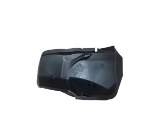 Hjulhus höger bak 767480689R Dacia Duster II Original Ny