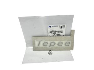 Emblem 16083620VD Peugeot Expert III Tepe Original Nytt