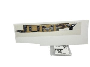 Emblem 8665SS 8665.SS Citroën Jumpy III Original Nytt