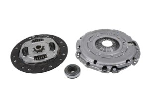 Koppling 9402053160 Citroen / Peugeot Expert 2011 2.0HDI 16V Ny Original