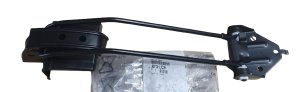 Dörrstopp 8731C8 8731.C8  Höger bak  Peugeot Partner Original Ny