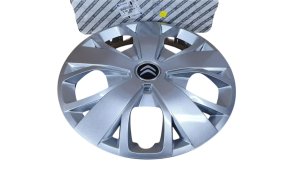 Navkapsel 1643563280 Citroen Jumper III 16 Tum Ny Original