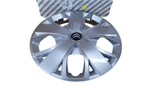 Navkapsel 1643563280 Citroen Jumper III 16 Tum Ny Original