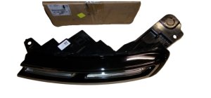 LED Varselljus 9818005180 Citroen C5 Aircross Vänster Fram Ny Original