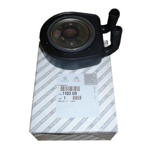 Oljekylare 1103G9 Jumper, Boxer 2.8HDI Original
