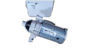 Startmotor 5802AE Citroen / Peugeot Berlingo, C2, C3, DS3 1.5BlueHDI / 1.6HDI Ny Original