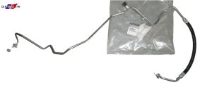 Klimatiseringsslang 2,3DCI 924403876R Ny OE Renault Master 3