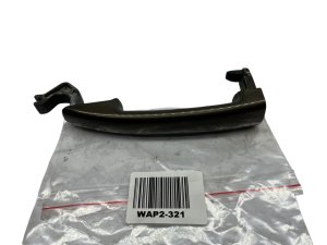 Yttre Dörrhandtag Vänster Fram 9101GF Citroën C4 Picasso I Begagnad Original