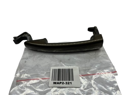 Yttre Dörrhandtag Vänster Fram 9101GF Citroën C4 Picasso I Begagnad Original