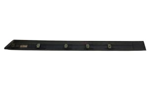 Dörrlist Höger Bak 96590377XT Citroën C4 Picasso I Begagnad Original
