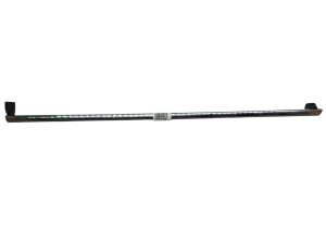 Dörrlist Vänster Bak 9687461780 Citroën C4 Picasso Begagnad Original