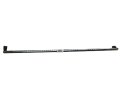 Listwa drzwi tylnych lewych Citroën C4 Picasso  C4 Grand Picasso 9687461780 używany oryginał (2).jpg